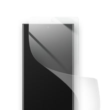Заредете изображение във визуализатора на галерията – Hybrid glass to Samsung A57 5G Forcell Flexible 5D black
