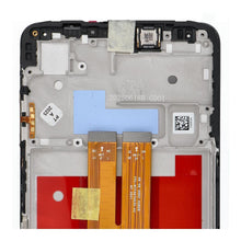 Заредете изображение във визуализатора на галерията – Дисплей за SAMSUNG A07 4G A075 Сив GH81-28044A
