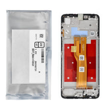 Заредете изображение във визуализатора на галерията – Дисплей за SAMSUNG A07 4G A075 Сив GH81-28044A
