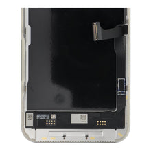 Заредете изображение във визуализатора на галерията – FixCell Дисплей за IPHONE 15 PRO SOFT OLED 120Hz (Diagnosable: Used)
