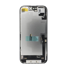 Заредете изображение във визуализатора на галерията – FixCell Дисплей за IPHONE 16 SOFT OLED 120Hz (Diagnosable: Used)
