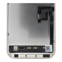 Заредете изображение във визуализатора на галерията – FixCell Дисплей за IPHONE 16 PRO SOFT OLED 120Hz (Diagnosable: Used)

