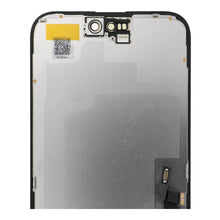Заредете изображение във визуализатора на галерията – FixCell Дисплей за IPHONE 16 PLUS SOFT OLED 120Hz (Diagnosable: Used)
