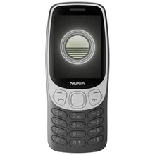 Заредете изображение във визуализатора на галерията – Mobile Phone Nokia 3210 4G DualSim black
