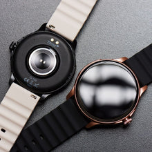 Заредете изображение във визуализатора на галерията – FORCELL F-DESIGN FS01 каишка за SAMSUNG Watch 22 mm черна
