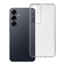 Заредете изображение във визуализатора на галерията – Гръб BLINK 2 mm за SAMSUNG S25 Plus прозрачен
