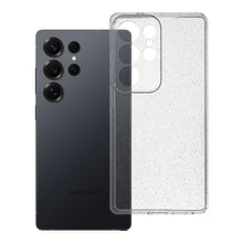 Заредете изображение във визуализатора на галерията – Гръб BLINK 2 mm за SAMSUNG S25 Ultra прозрачен
