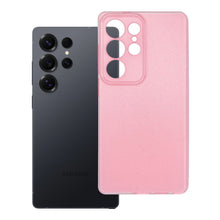 Заредете изображение във визуализатора на галерията – Гръб BLINK 2 mm за SAMSUNG S25 Ultra розов
