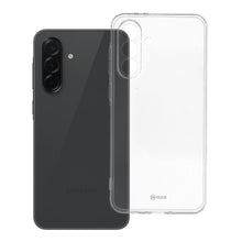 Заредете изображение във визуализатора на галерията – Гръб Roar Jelly за SAMSUNG A36 5G прозрачен
