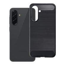 Заредете изображение във визуализатора на галерията – Гръб CARBON за SAMSUNG A36 5G черен

