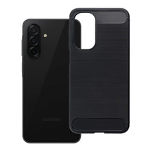 Заредете изображение във визуализатора на галерията – Гръб CARBON за SAMSUNG A26 5G черен
