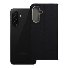 Заредете изображение във визуализатора на галерията – Калъф тип книга SENSITIVE за SAMSUNG A26 5G черен
