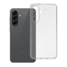 Заредете изображение във визуализатора на галерията – Гръб BLINK 2 mm за SAMSUNG A56 5G прозрачен
