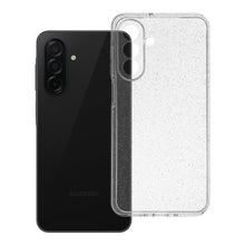 Заредете изображение във визуализатора на галерията – Гръб BLINK 2 mm за SAMSUNG A26 5G прозрачен
