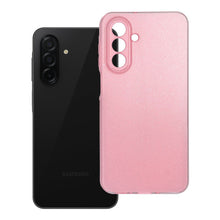 Заредете изображение във визуализатора на галерията – Гръб BLINK 2 mm за SAMSUNG A26 5G розов
