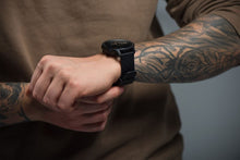 Заредете изображение във визуализатора на галерията – Smartwach TITMO O-100 (TFT, bluetooth call) black
