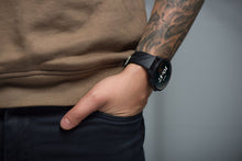 Заредете изображение във визуализатора на галерията – Smartwach TITMO O-100 (TFT, bluetooth call) black
