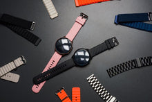 Заредете изображение във визуализатора на галерията – Smartwach TITMO O-100 (TFT, bluetooth call) pink
