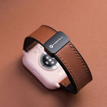 Заредете изображение във визуализатора на галерията – Smartwach TITMO E-100 (TFT, bluetooth call) pink
