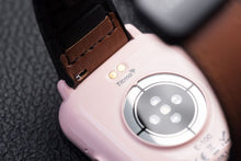 Заредете изображение във визуализатора на галерията – Smartwach TITMO E-100 (TFT, bluetooth call) pink
