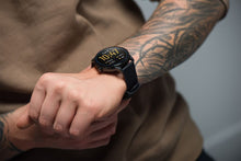 Заредете изображение във визуализатора на галерията – Smartwach TITMO O-150 (AMOLED, bluetooth call) black
