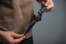Заредете изображение във визуализатора на галерията – Smartwach TITMO O-150 (AMOLED, bluetooth call) black
