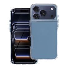 Заредете изображение във визуализатора на галерията – Гръб MATRIX за IPHONE 17 Pro Max син
