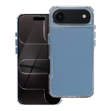Заредете изображение във визуализатора на галерията – Гръб MATRIX за IPHONE 17 Air син
