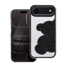 Заредете изображение във визуализатора на галерията – Гръб TEDDY BEAR за IPHONE 17 Air черен
