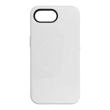 Заредете изображение във визуализатора на галерията – Case double layer for sublimation compatible with MagSafe for IPHONE 16E
