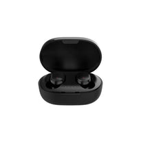 Заредете изображение във визуализатора на галерията – Wireless earbuds BLUE STAR Buds TX2 TWS black
