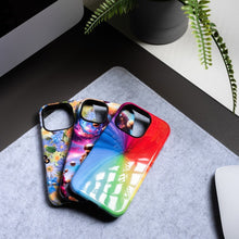 Заредете изображение във визуализатора на галерията – Case double layer sublimation for SAMSUNG S26
