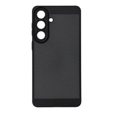Заредете изображение във визуализатора на галерията – Гръб BREEZY за SAMSUNG S26 Plus черен
