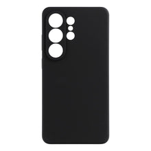 Заредете изображение във визуализатора на галерията – Case for Samsung S26 ULTRA Forcell F-Protect Rubber Premium compatible with MagSafe black
