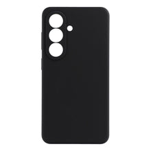 Заредете изображение във визуализатора на галерията – Case for Samsung S26 Forcell F-Protect Rubber Premium compatible with MagSafe black

