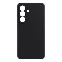 Заредете изображение във визуализатора на галерията – Case for Samsung S26 PLUS Forcell F-Protect Rubber Premium compatible with MagSafe black
