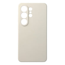 Заредете изображение във визуализатора на галерията – Case for Samsung S26 ULTRA Forcell F-Protect Rubber Premium compatible with MagSafe antique white

