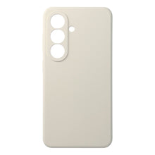 Заредете изображение във визуализатора на галерията – Case for Samsung S26 Forcell F-Protect Rubber Premium compatible with MagSafe antique white
