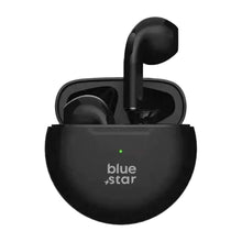 Заредете изображение във визуализатора на галерията – Слушалки СИН STAR Circle Beat TX3 TWS черен

