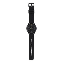 Заредете изображение във визуализатора на галерията – Smartwatch TITMO O-200 (GPS, AMOLED, bluetooth call, silicone strap) black
