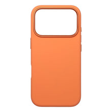 Заредете изображение във визуализатора на галерията – Case for iPhone 17 PRO Forcell F-Protect Frame Premium compatible with Magsafe orange
