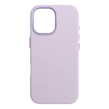 Заредете изображение във визуализатора на галерията – Case for iPhone 17 Forcell F-Protect Frame Premium compatible with Magsafe lavender
