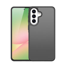 Заредете изображение във визуализатора на галерията – Оригинален гръб DUX DUCIS YIND за SAMSUNG A37 5G черен
