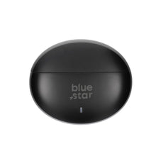 Заредете изображение във визуализатора на галерията – Wireless earbuds BLUE STAR ZEN ANC + ENC TX5 TWS black
