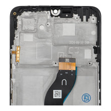 Заредете изображение във визуализатора на галерията – FixCell Дисплей за FixCell LCD REDMI REDMI 13C 4G 5G OEM without frame
