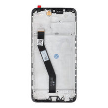 Заредете изображение във визуализатора на галерията – FixCell Дисплей за FixCell LCD REDMI 8 8A OEM witht frame
