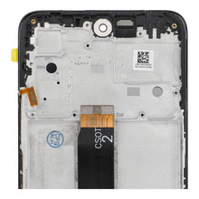 Заредете изображение във визуализатора на галерията – FixCell Дисплей за FixCell LCD REDMI 12 4G 5G OEM with frame
