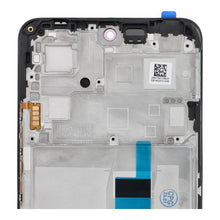 Заредете изображение във визуализатора на галерията – FixCell Дисплей за REDMI NOTE 12 4G HARD OLED with frame
