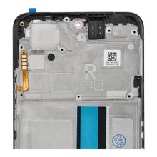 Заредете изображение във визуализатора на галерията – FixCell Дисплей за REDMI NOTE 12S HARD OLED with frame
