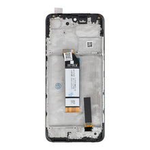 Заредете изображение във визуализатора на галерията – FixCell Дисплей за REDMI NOTE 10 5G OEM with frame

